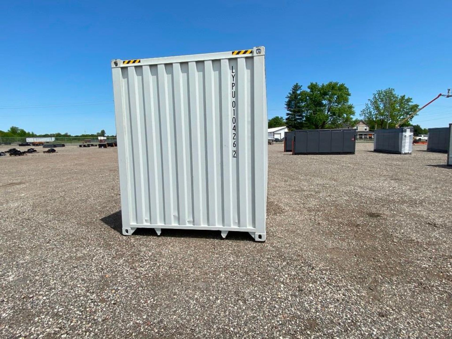 New! 40' High Cube Multi-Door Container - Image 6 of 10