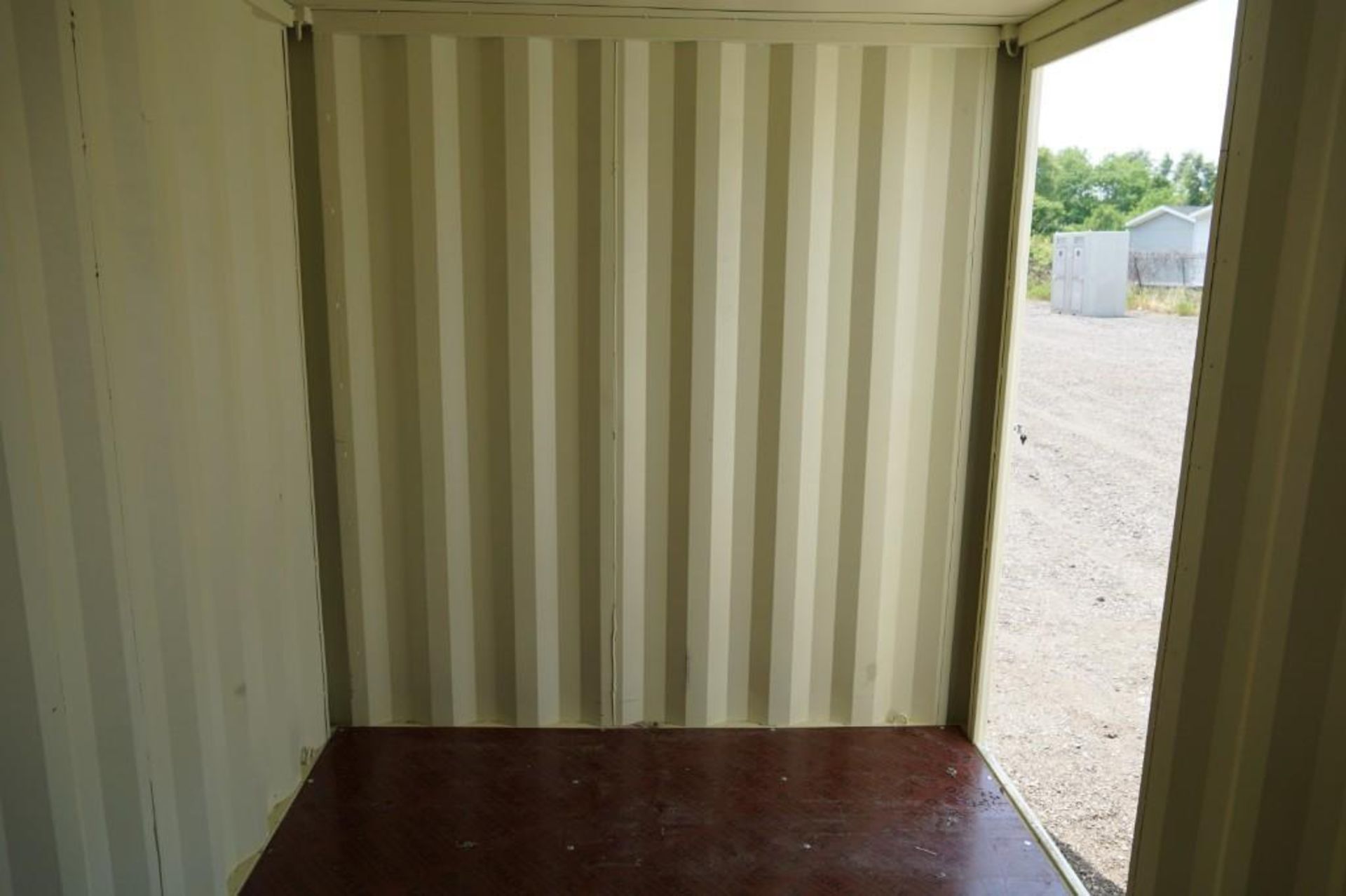 New 12' Diggit Storage Container - Image 8 of 8