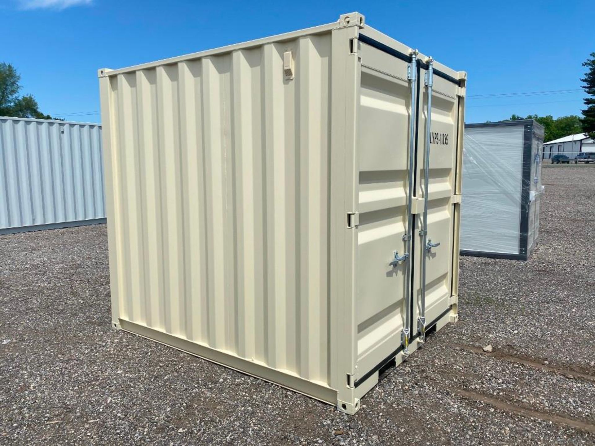 New! 9' Container - Image 3 of 9