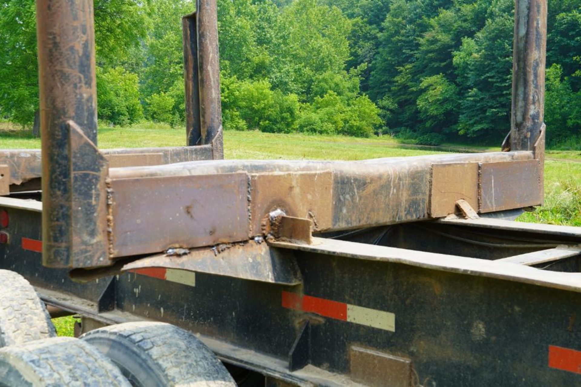 Log Trailer - Image 17 of 44