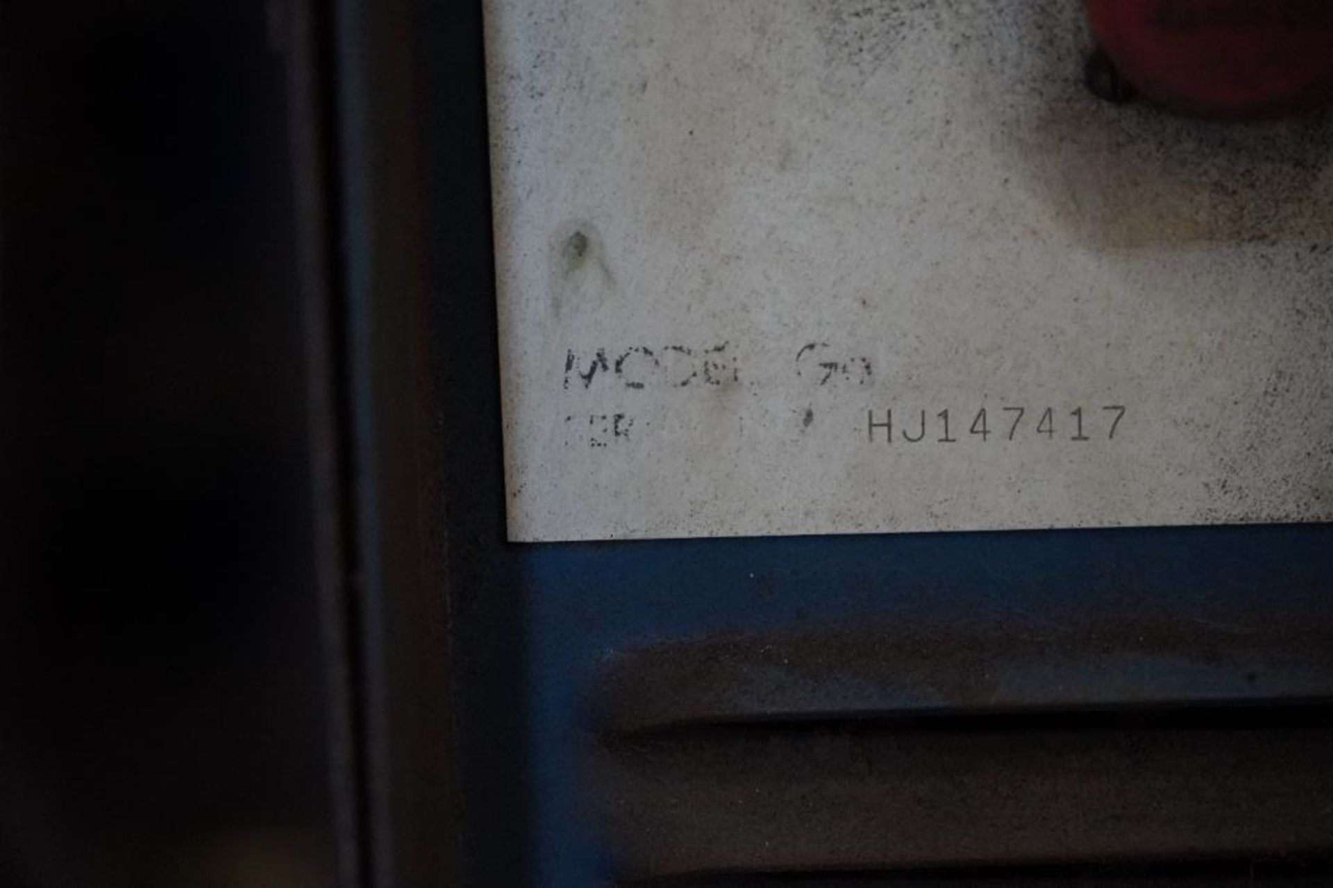 Miller Arc Welder - Image 12 of 12