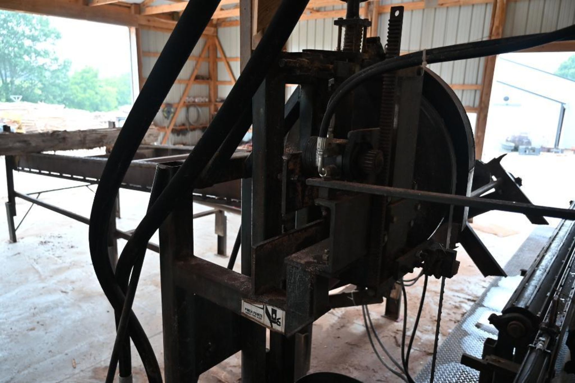 Morgan Band Scragg Mill - Image 31 of 35