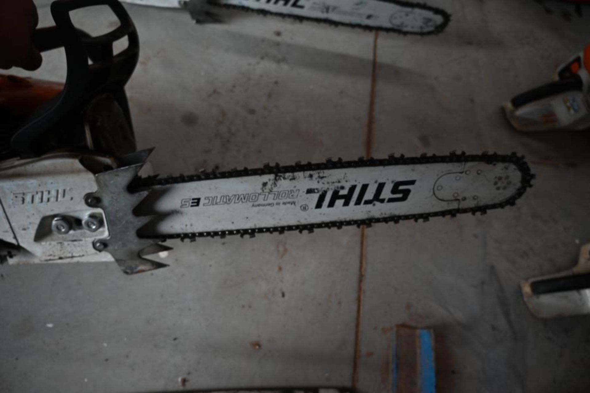 Stihl MS661C Chainsaw* - Image 14 of 18