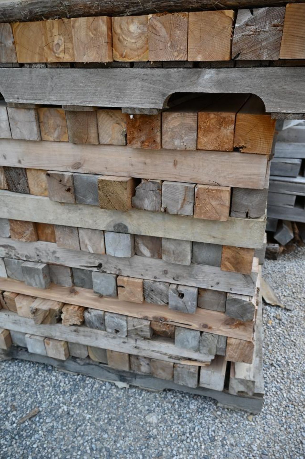 Cedar Cribbage Blocks* - Image 13 of 14