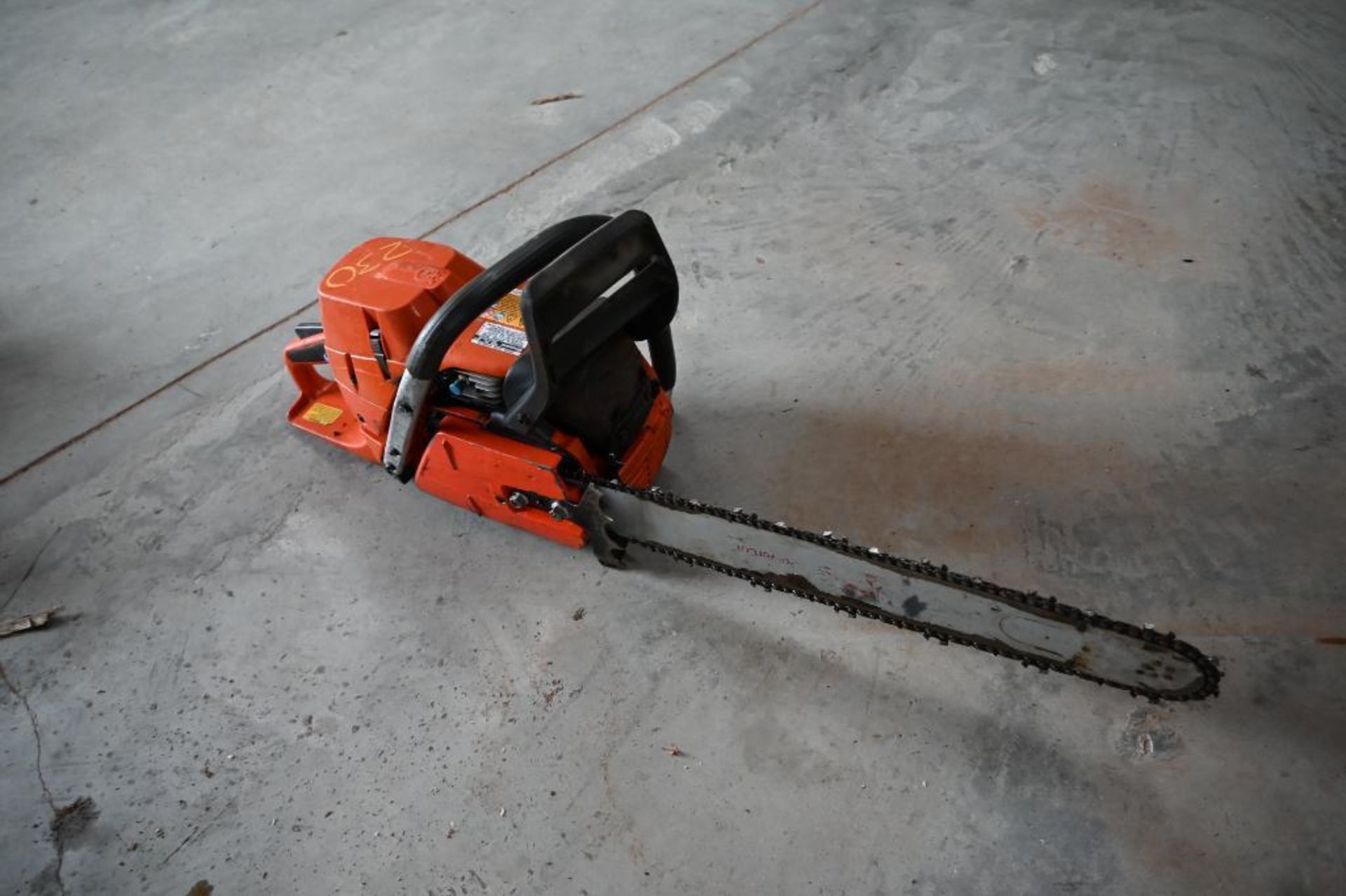 Husquarna 390XP Chainsaw* - Image 5 of 14