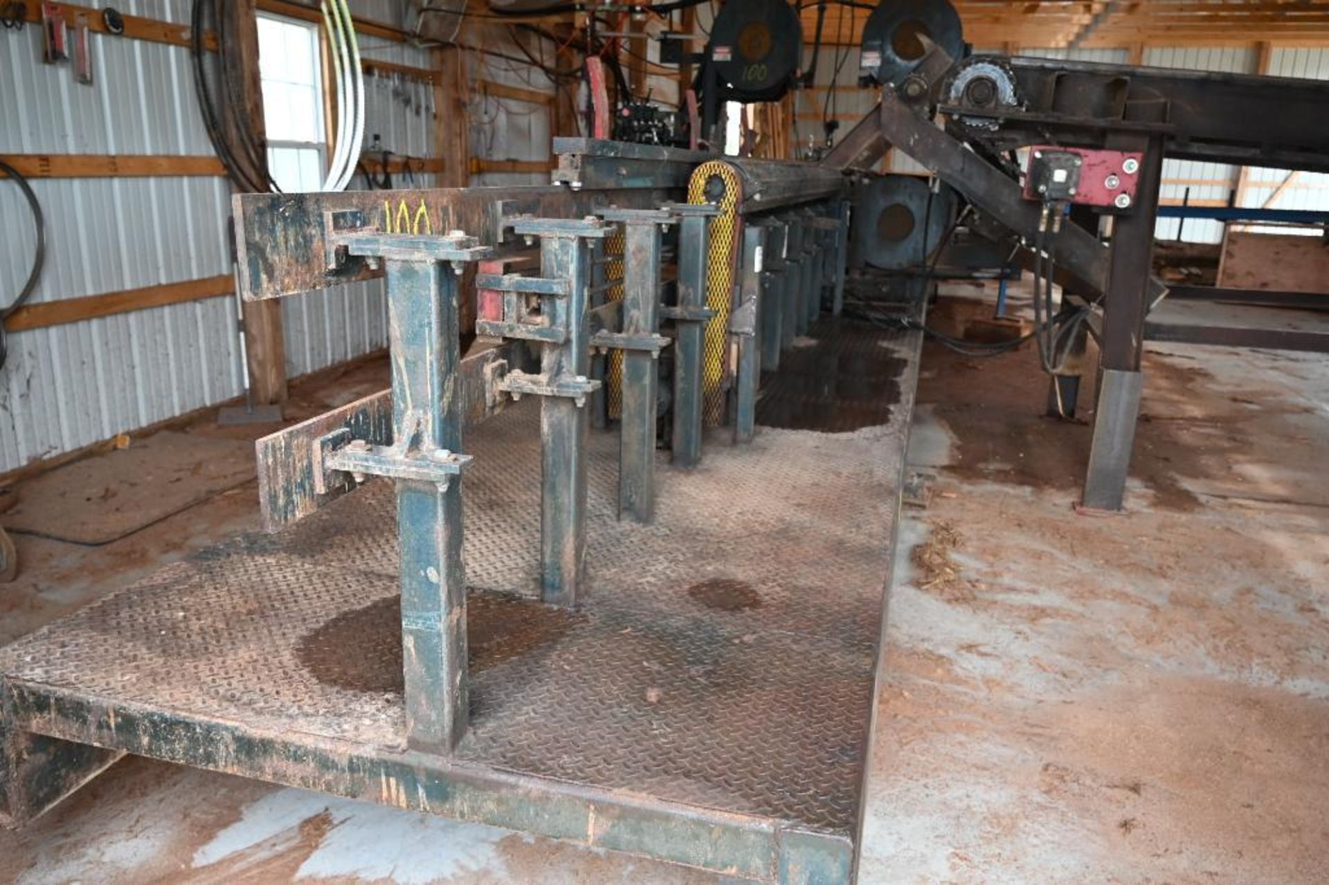 Morgan Band Scragg Mill - Image 6 of 35