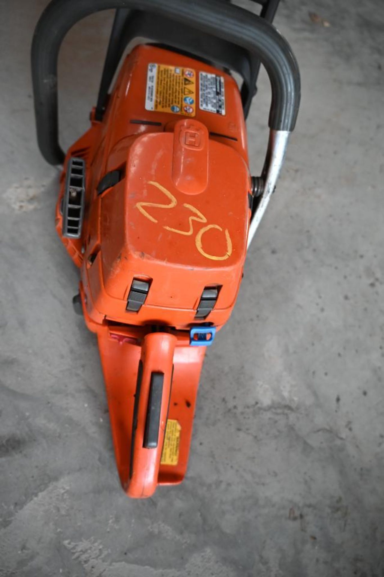 Husquarna 390XP Chainsaw* - Image 13 of 14