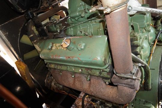 Detroit Diesel Power Unit - Image 8 of 10