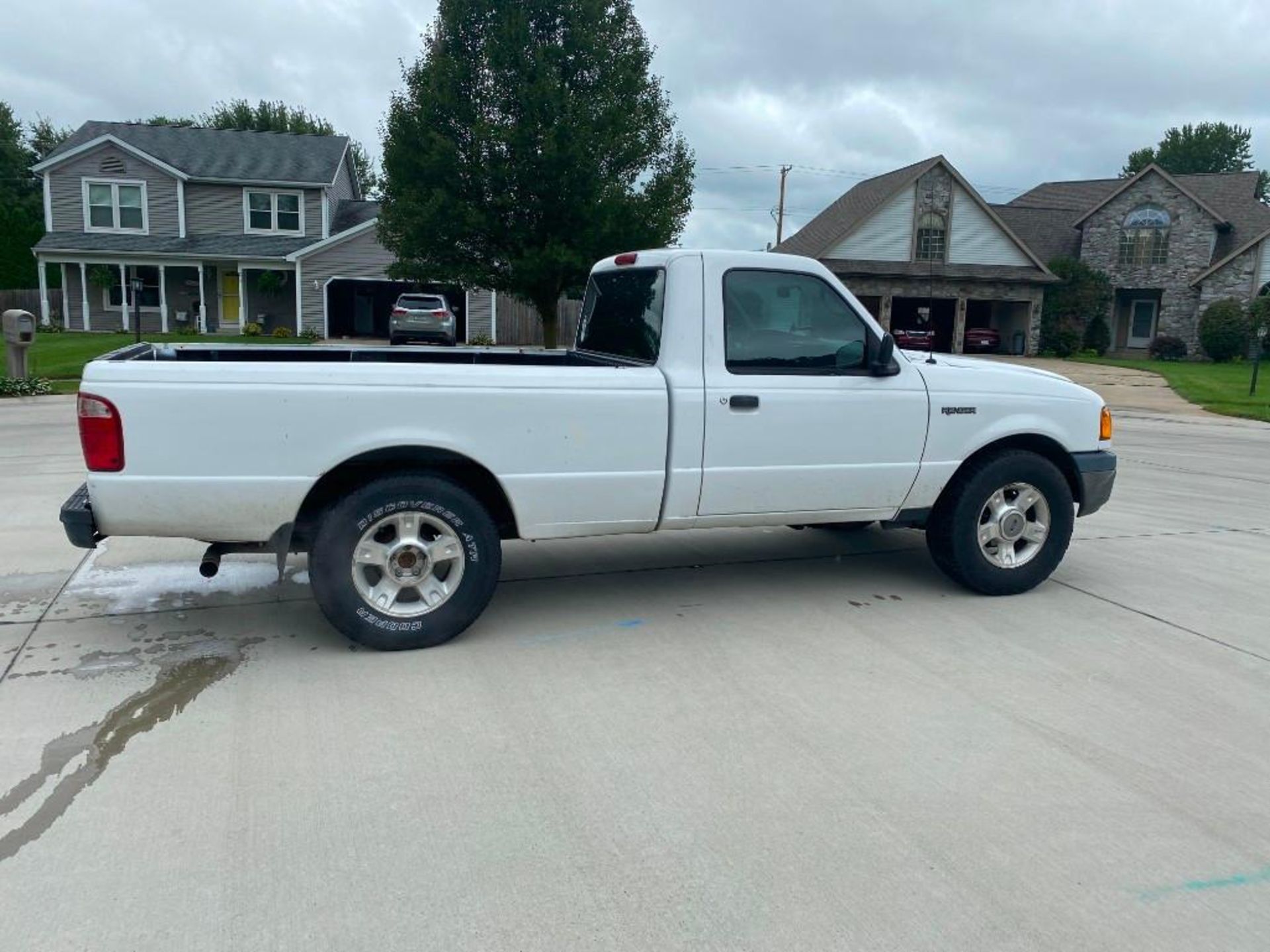 2005 Ford Ranger Pickup Truck* - Image 7 of 28