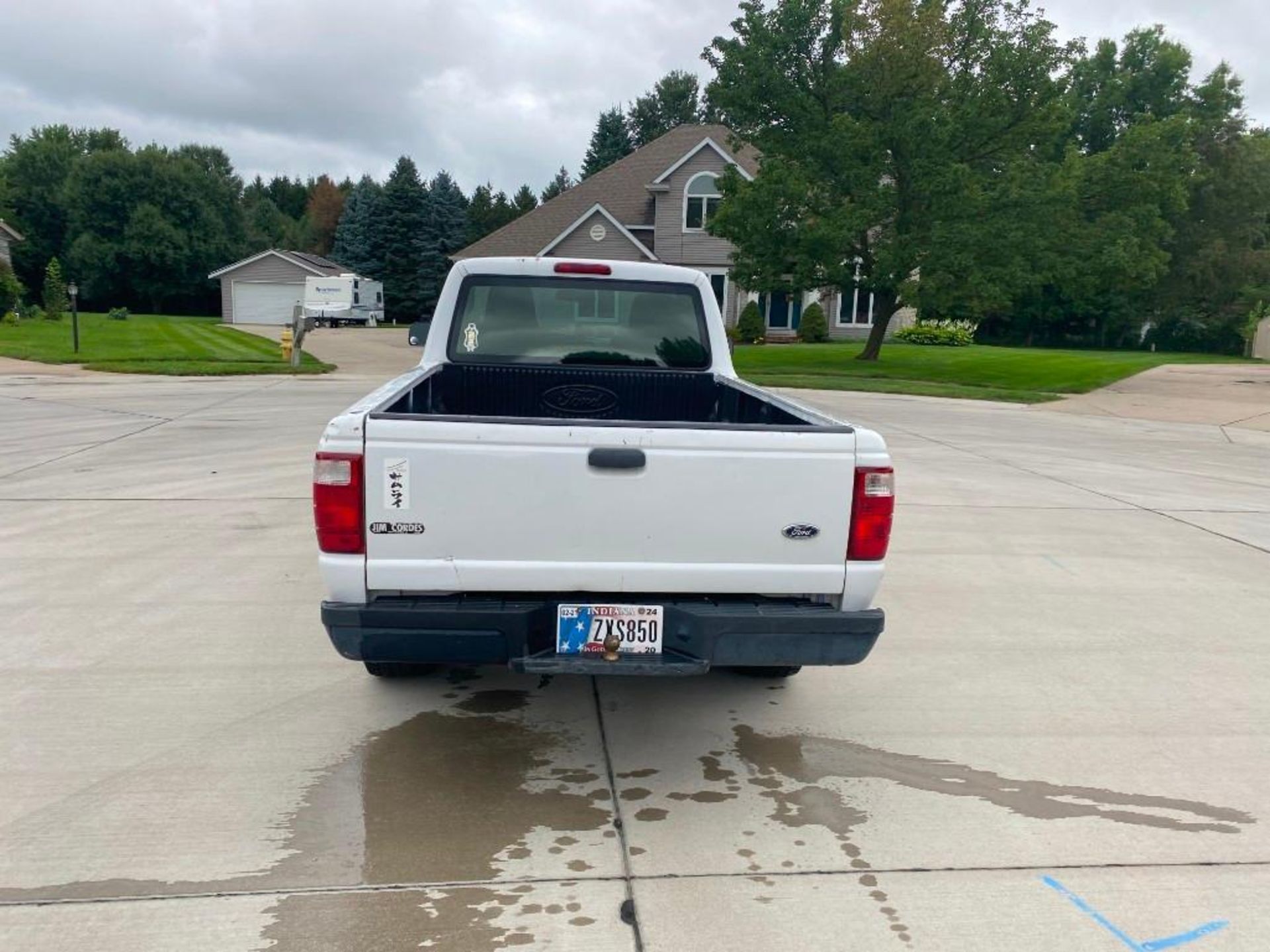 2005 Ford Ranger Pickup Truck* - Image 10 of 28