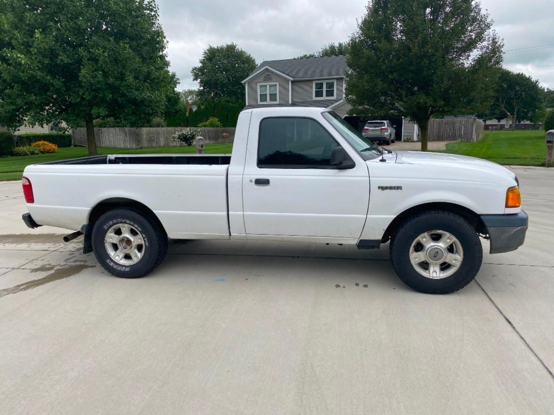 2005 Ford Ranger Pickup Truck* - Image 6 of 28