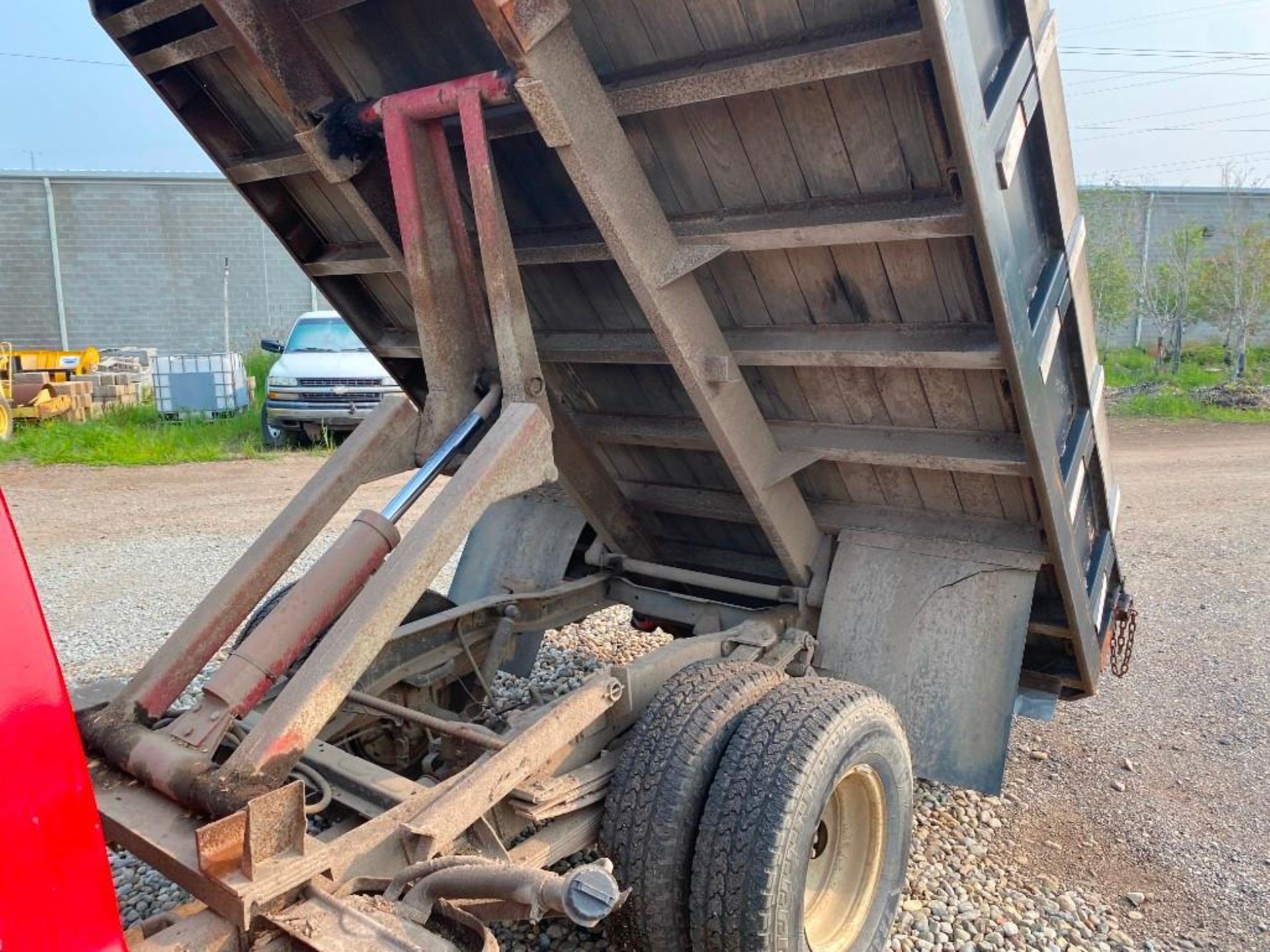 1983 GMC C3500 Pickup Truck - Image 38 of 38