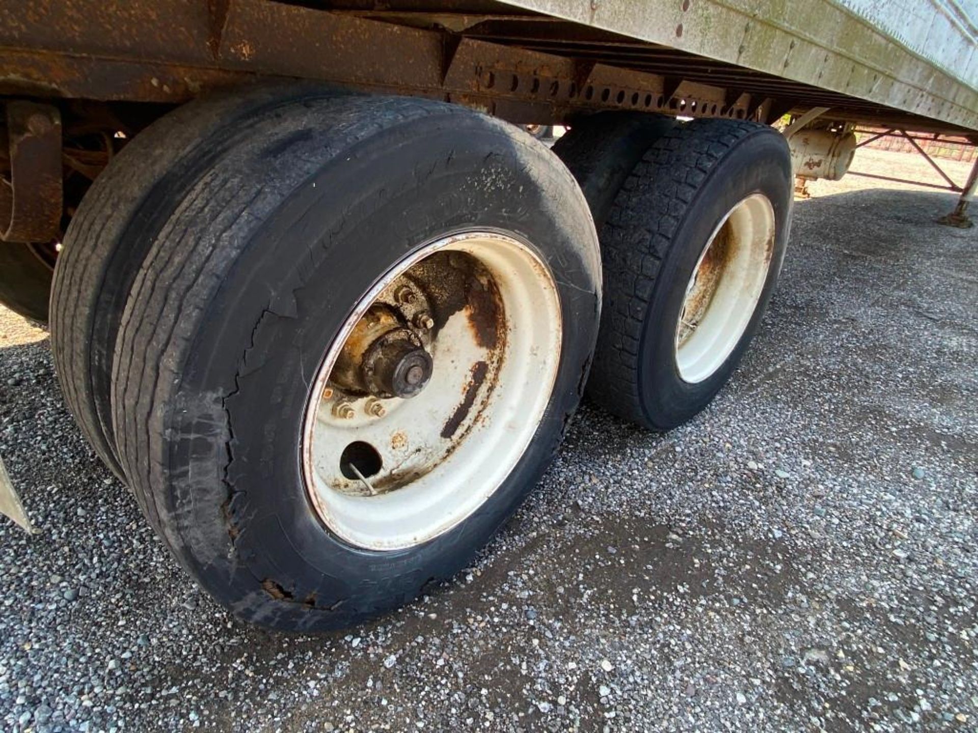 1986 American Reefer Trailer - Image 15 of 16