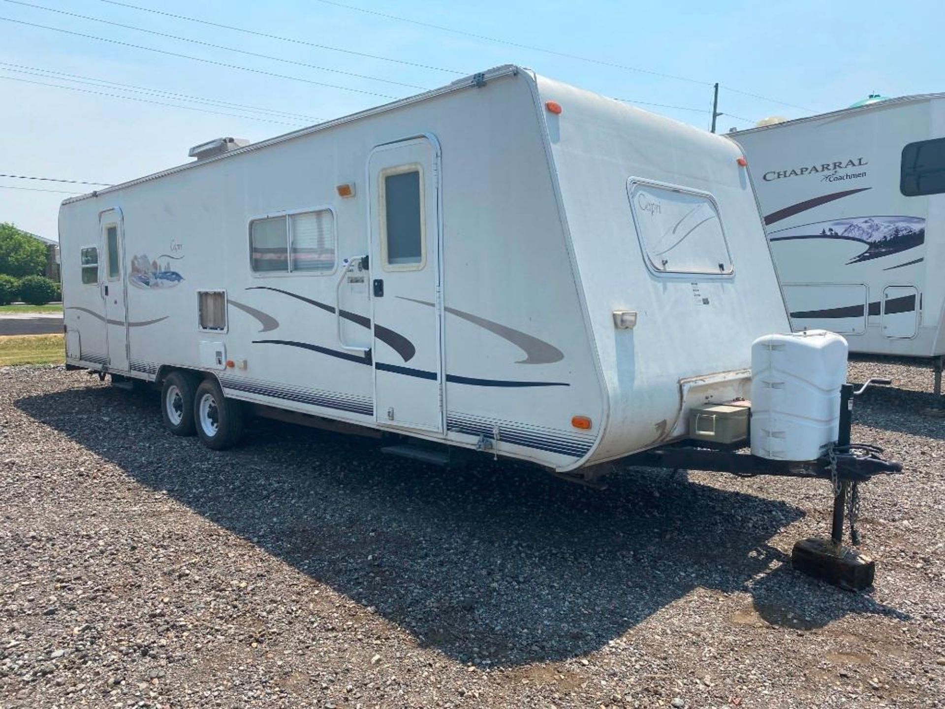 2005 Coachmen RV - Image 6 of 33