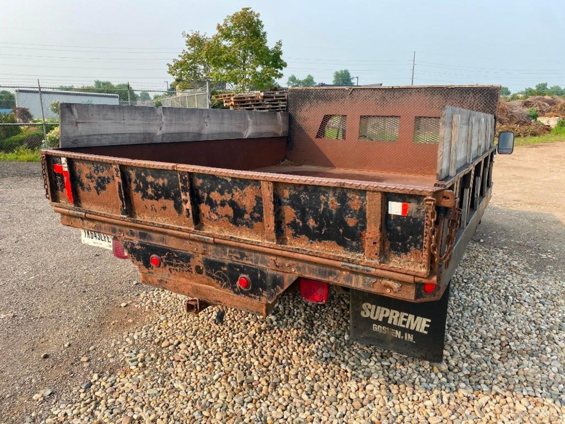 1983 GMC C3500 Pickup Truck - Image 21 of 38