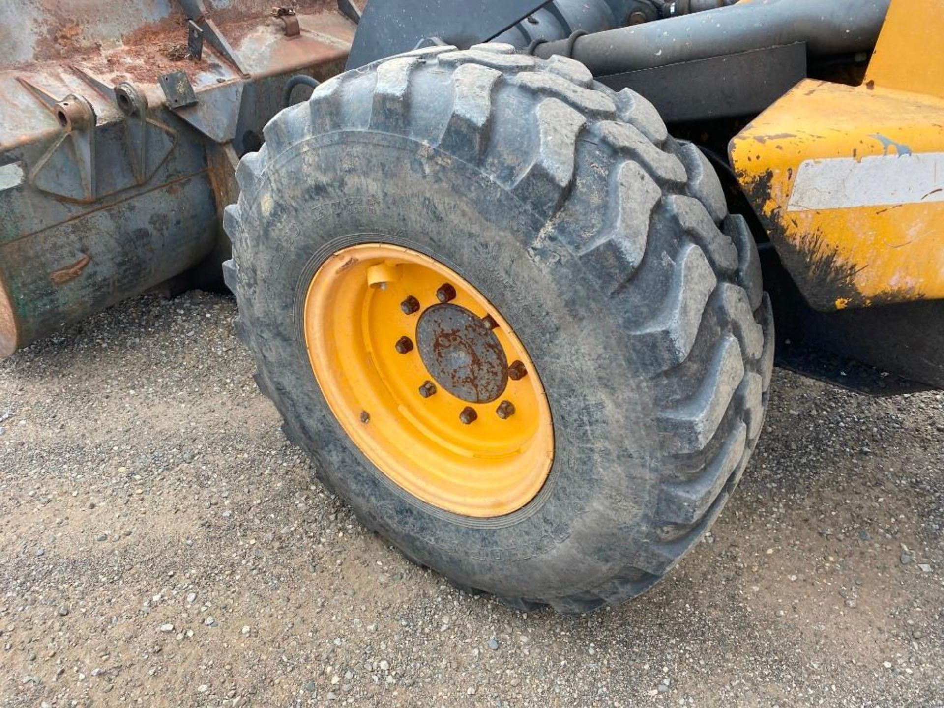 2004 Volvo L35B Wheel Loader - Image 23 of 32