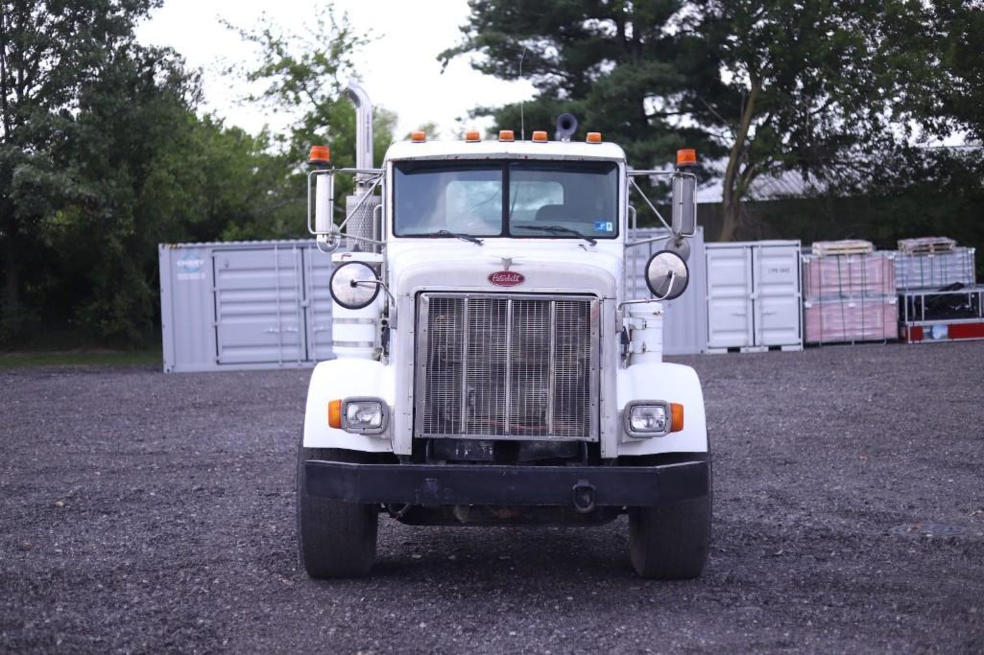 2001 Peterbilt 357 Truck* - Image 8 of 44