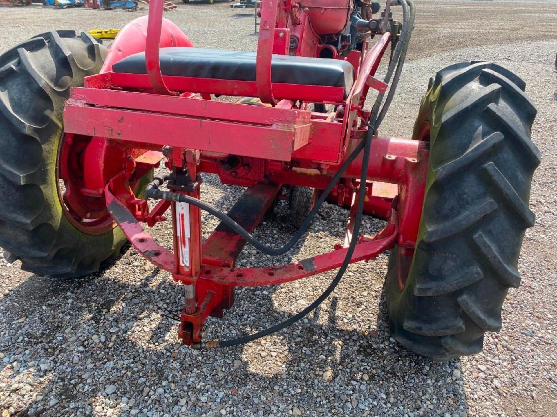 Farmall Tractor* - Image 13 of 21