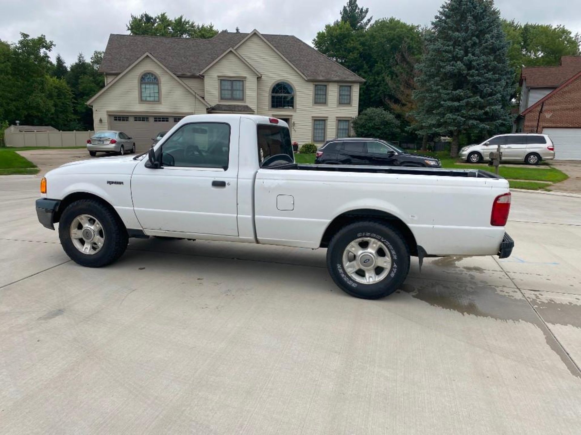 2005 Ford Ranger Pickup Truck* - Image 13 of 28