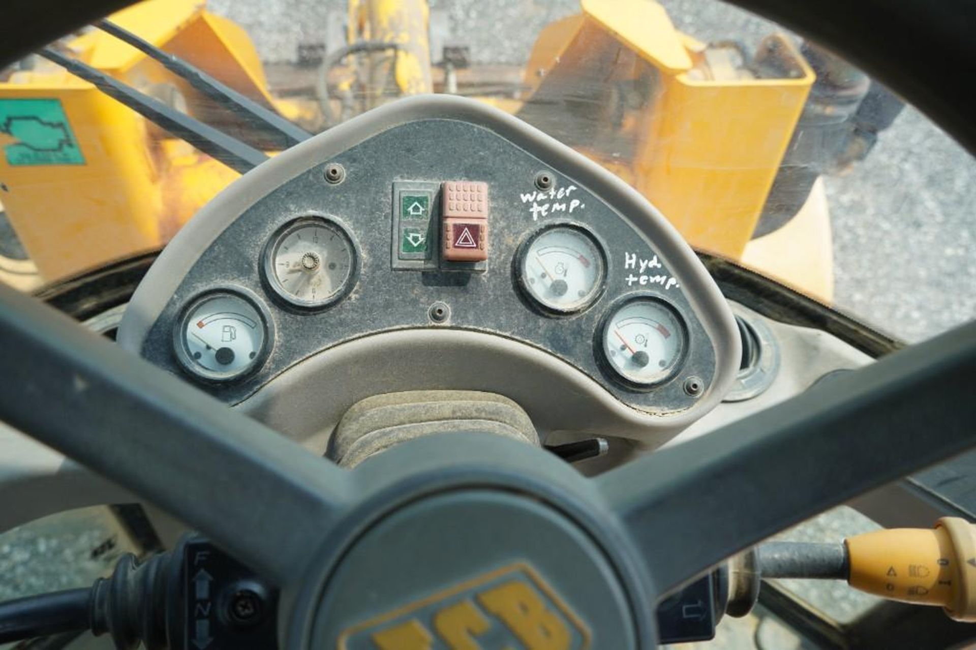 1999 JCB 407B Wheel Loader - Image 36 of 56