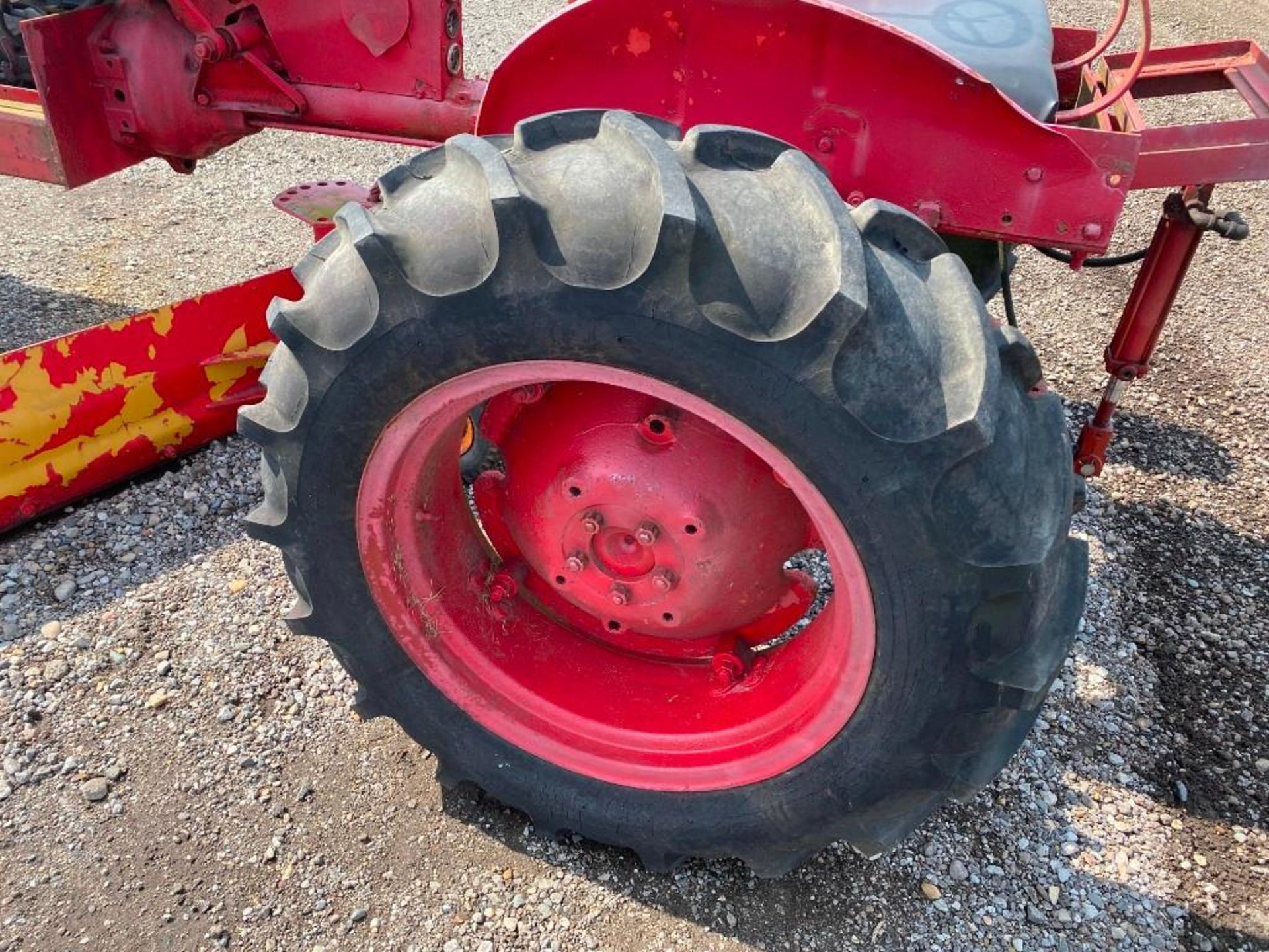 Farmall Tractor* - Image 11 of 21