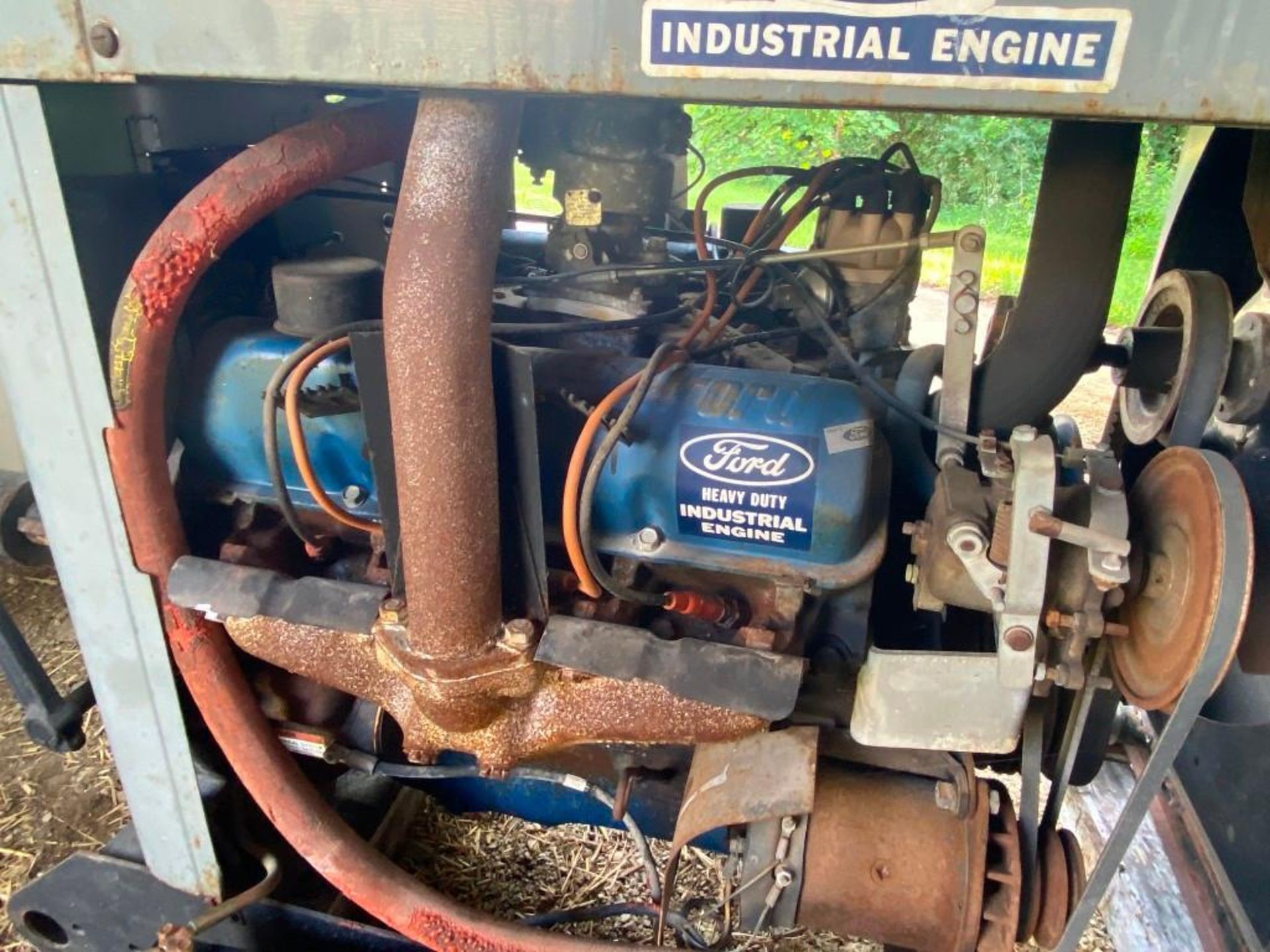 Ford Power Unit - Image 9 of 10