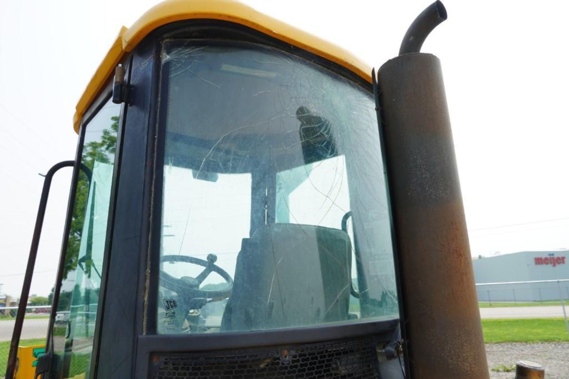 1999 JCB 407B Wheel Loader - Image 48 of 56