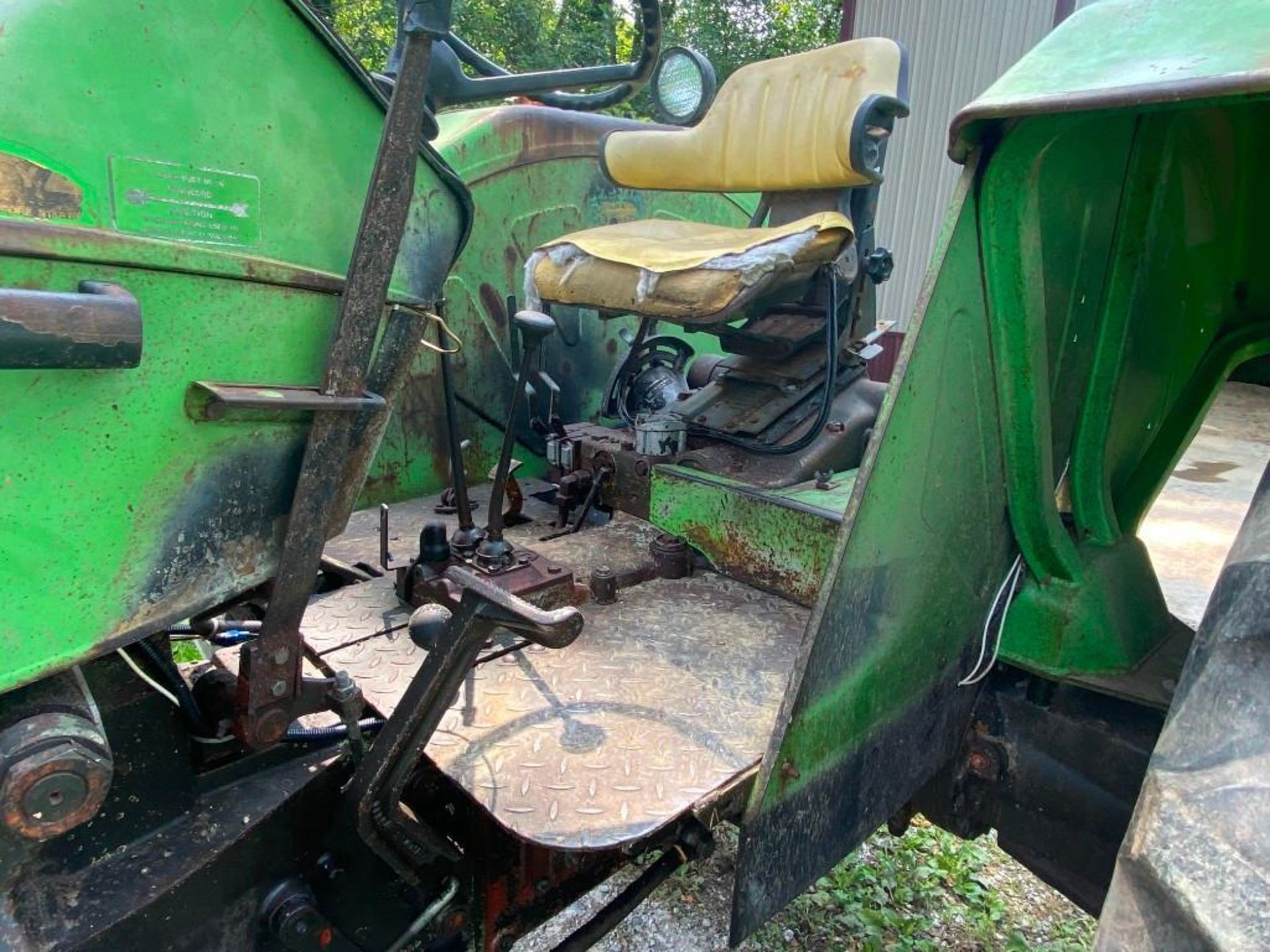 Deutz D10006 Tractor - Image 25 of 30