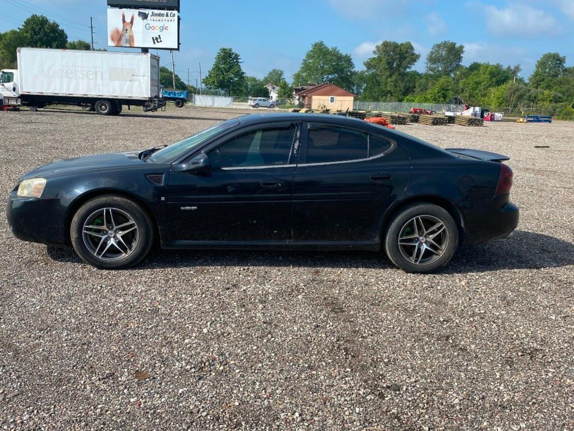 2006 Pontiac Grand Prix Passenger Car - Image 14 of 32