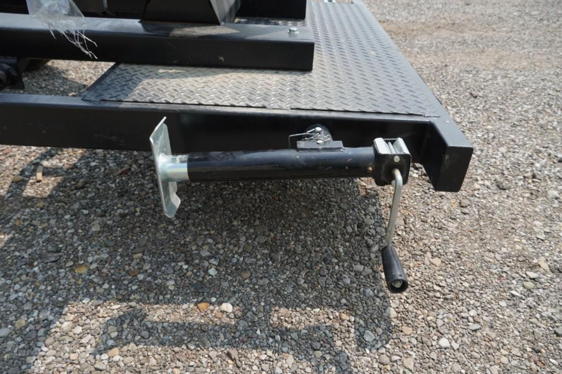 Swenson Standing Seam Metal Shear** - Image 14 of 37