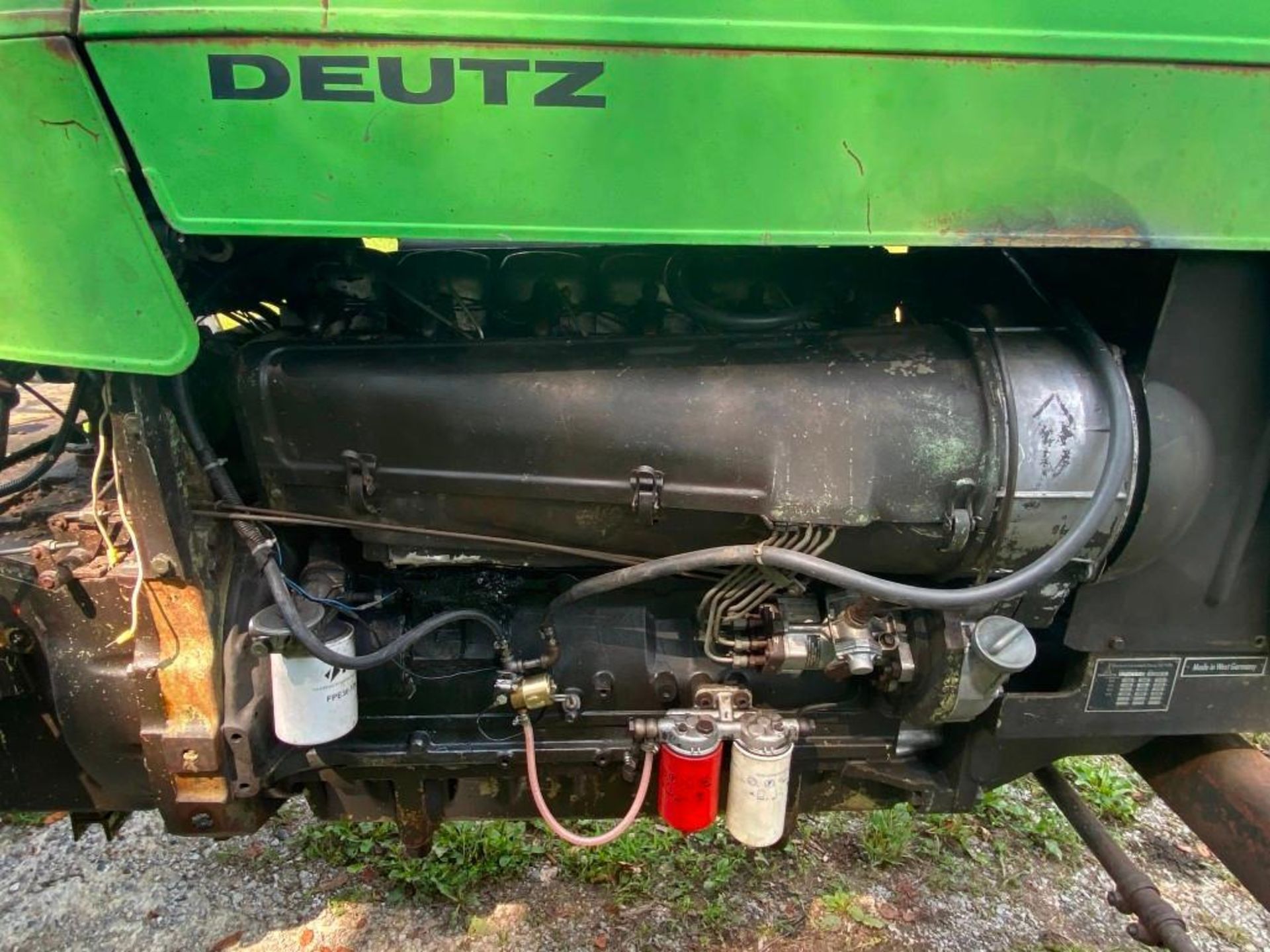 Deutz D10006 Tractor - Image 23 of 30