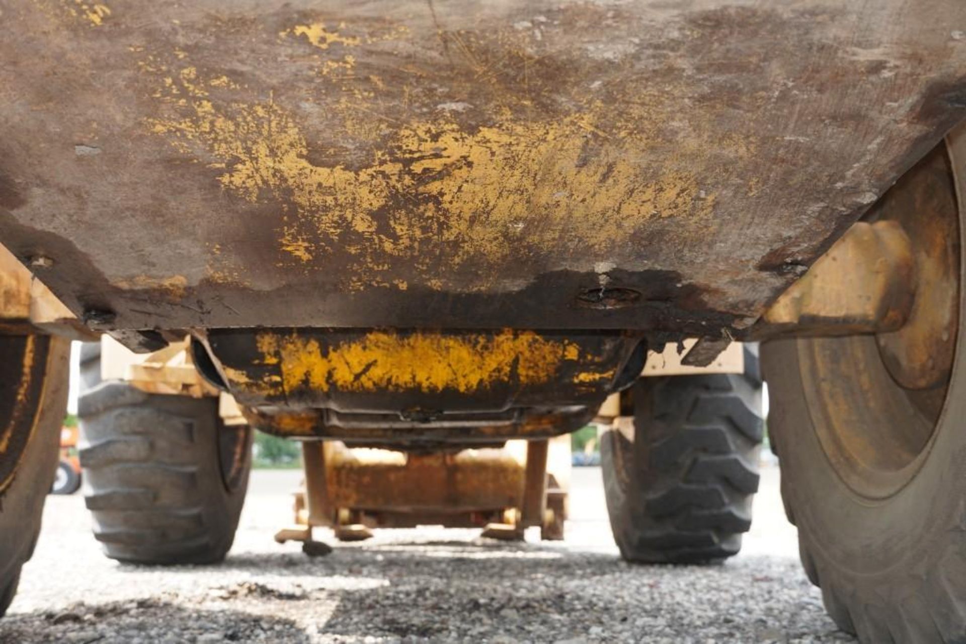 1980 John Deere 444B Wheel Loader - Image 33 of 53