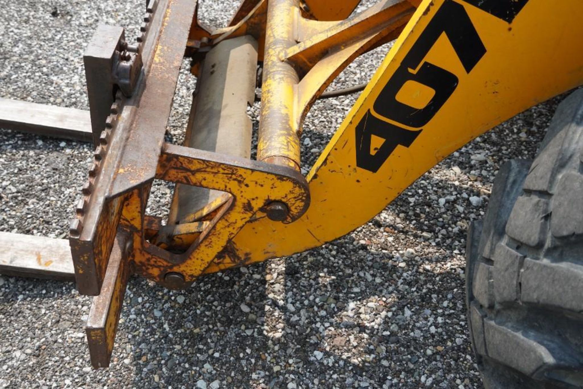 1999 JCB 407B Wheel Loader - Image 20 of 56