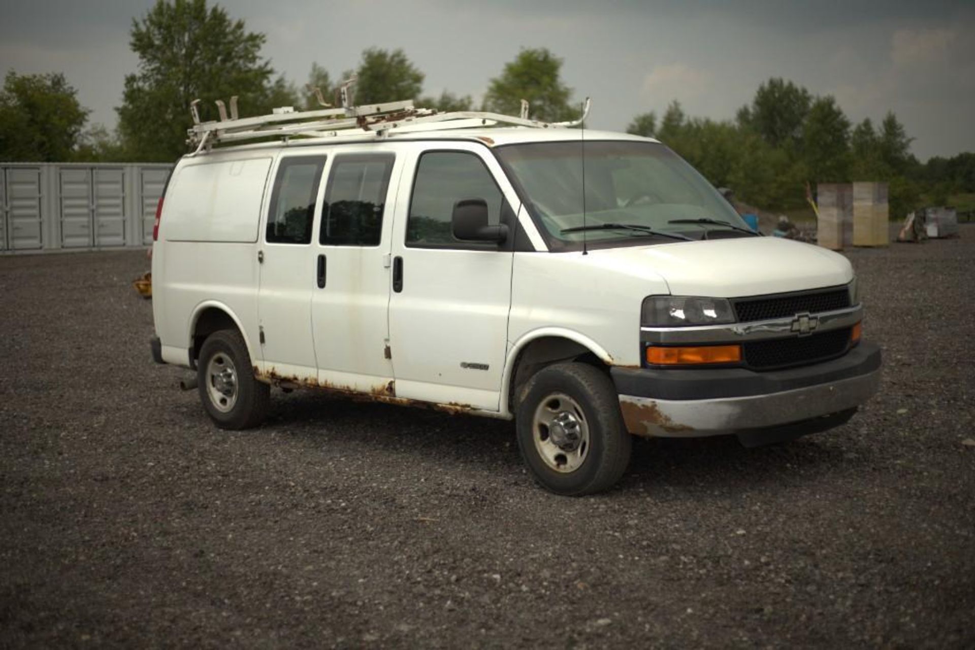2004 Chevrolet Express Van* - Image 12 of 73