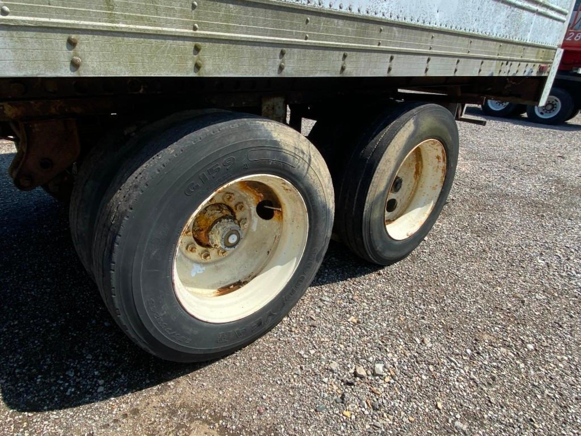 1986 American Reefer Trailer - Image 12 of 16