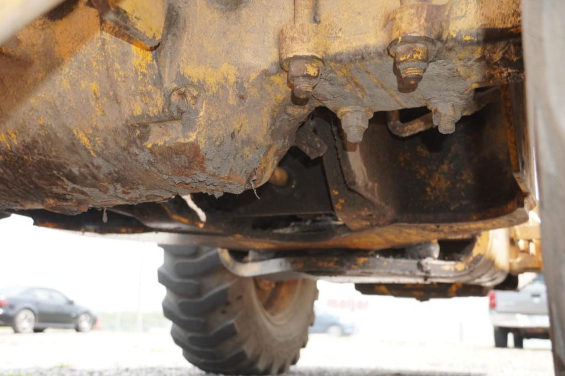 1980 John Deere 444B Wheel Loader - Image 30 of 53