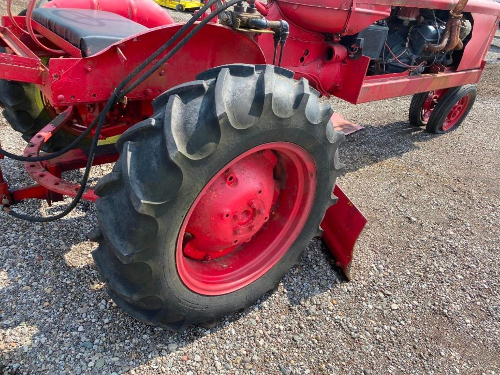 Farmall Tractor* - Image 12 of 21