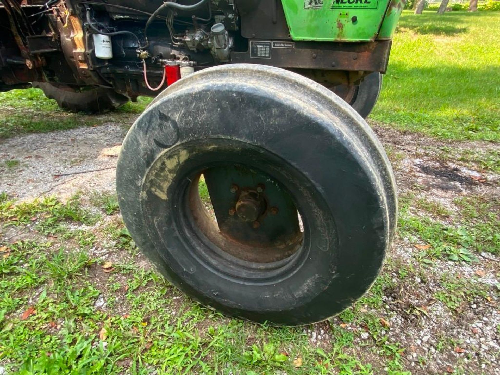 Deutz D10006 Tractor - Image 16 of 30