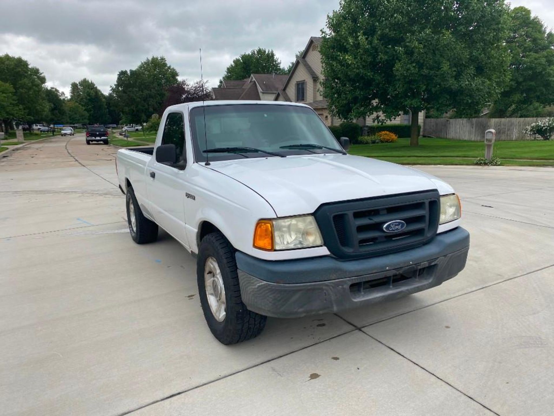 2005 Ford Ranger Pickup Truck* - Image 4 of 28