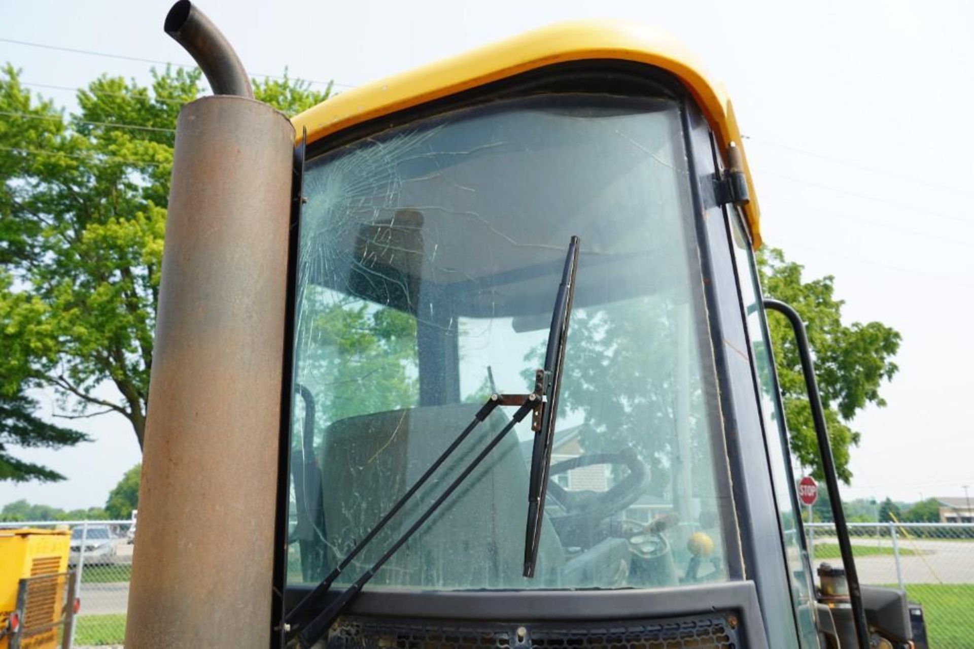 1999 JCB 407B Wheel Loader - Image 47 of 56