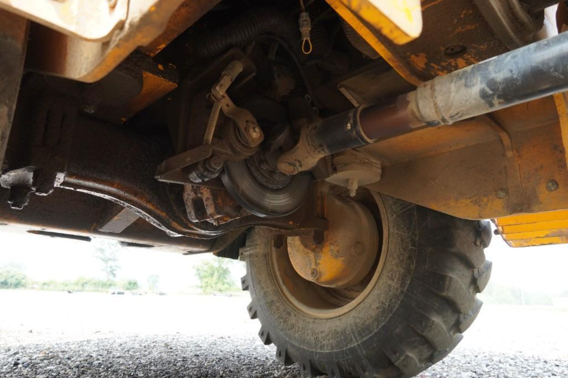 1999 JCB 407B Wheel Loader - Image 30 of 56