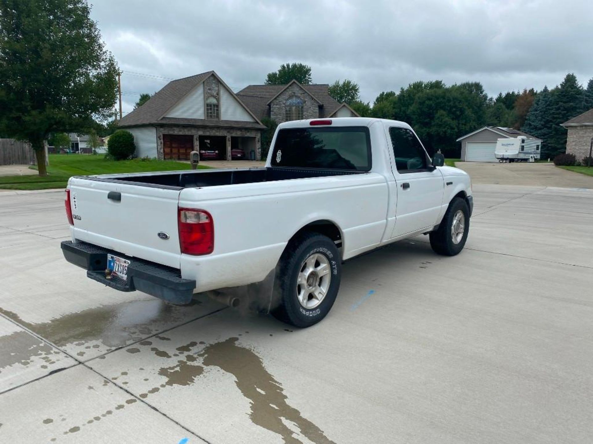 2005 Ford Ranger Pickup Truck* - Image 8 of 28