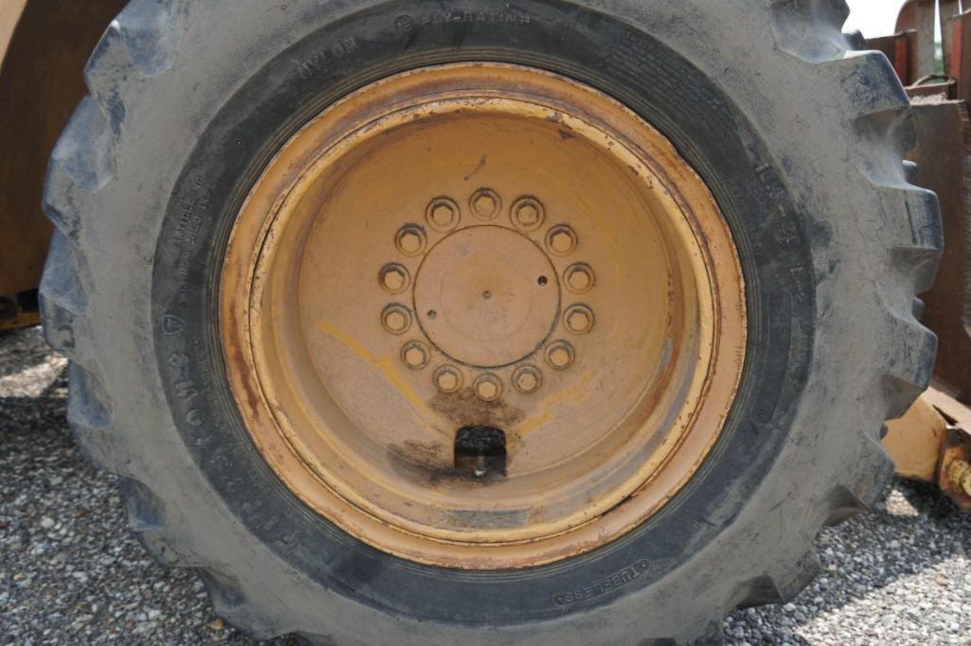 1980 John Deere 444B Wheel Loader - Image 14 of 53