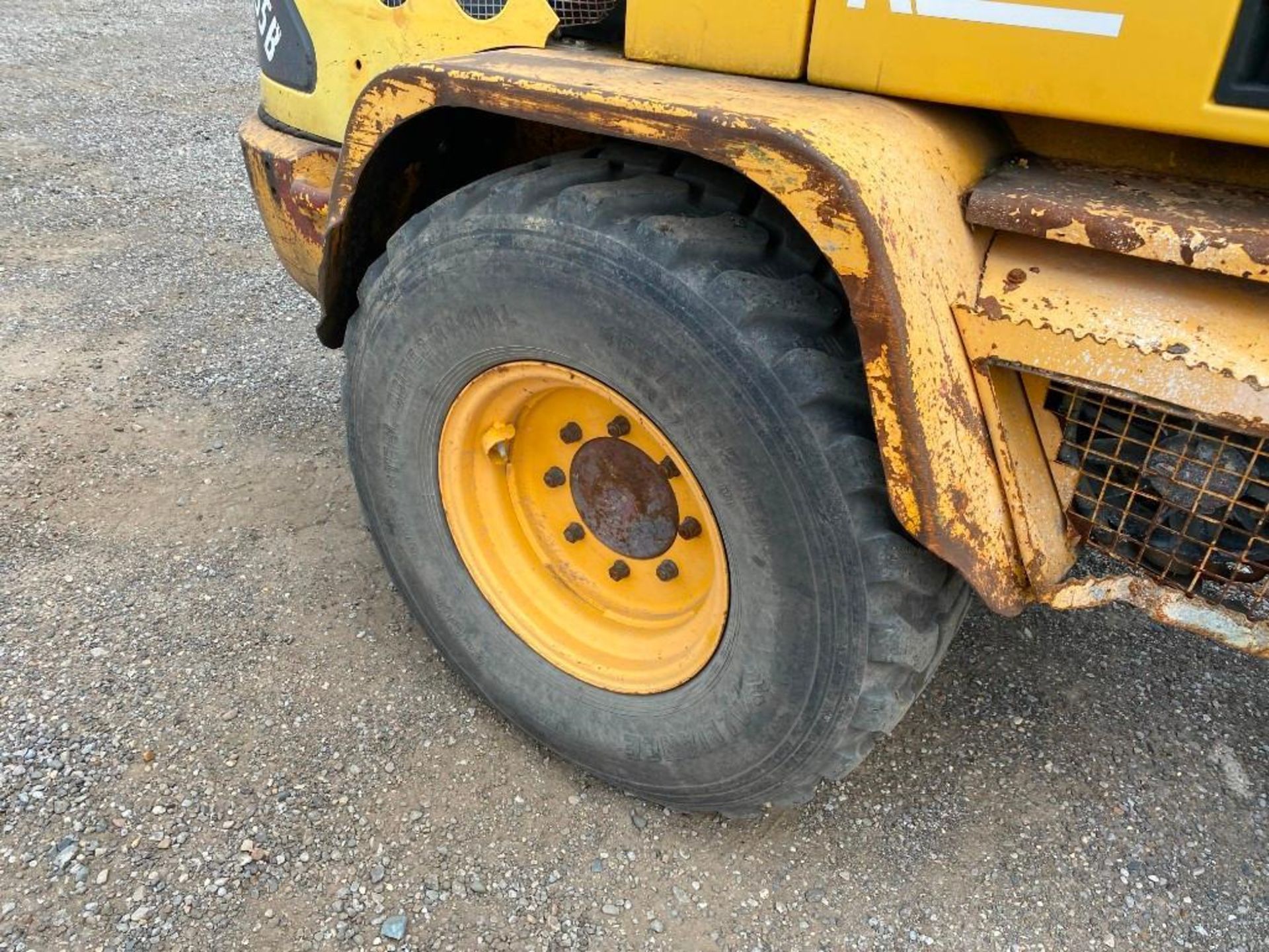 2004 Volvo L35B Wheel Loader - Image 21 of 32