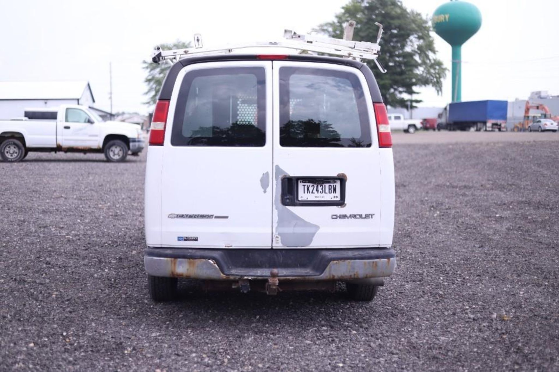 2004 Chevrolet Express Van* - Image 6 of 73