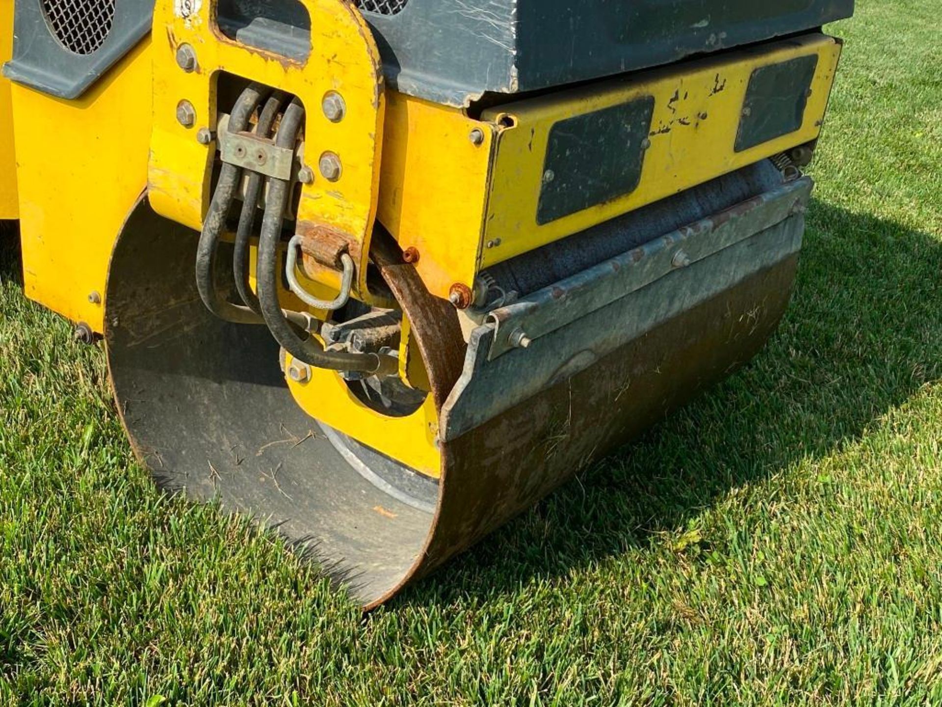 2011 Bomag BW900-50 Tandem Roller - Image 17 of 25