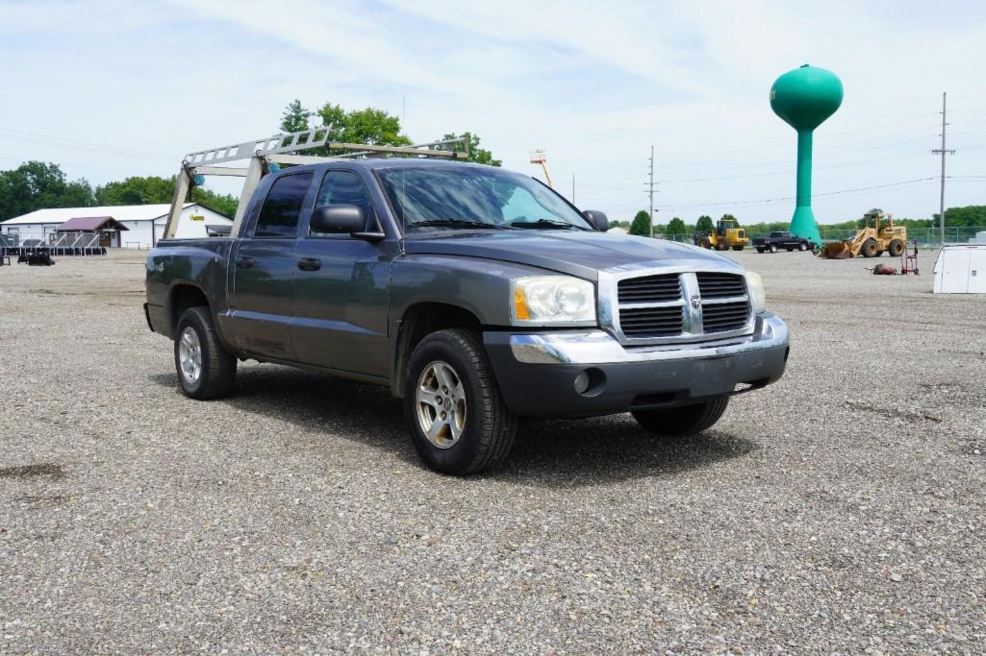 2005 Dodge Dakota SLT - Image 7 of 52