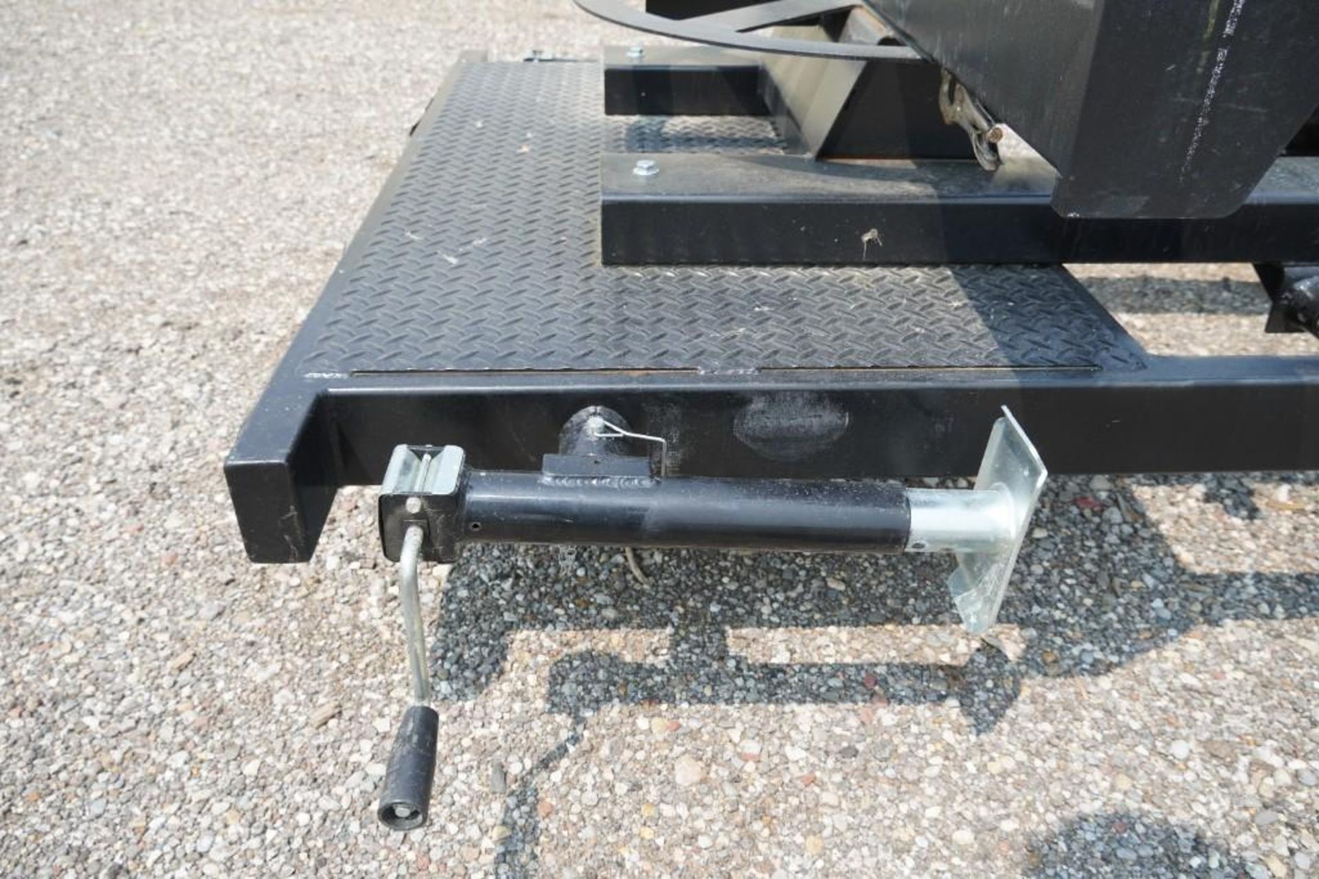 Swenson Standing Seam Metal Shear** - Image 15 of 37