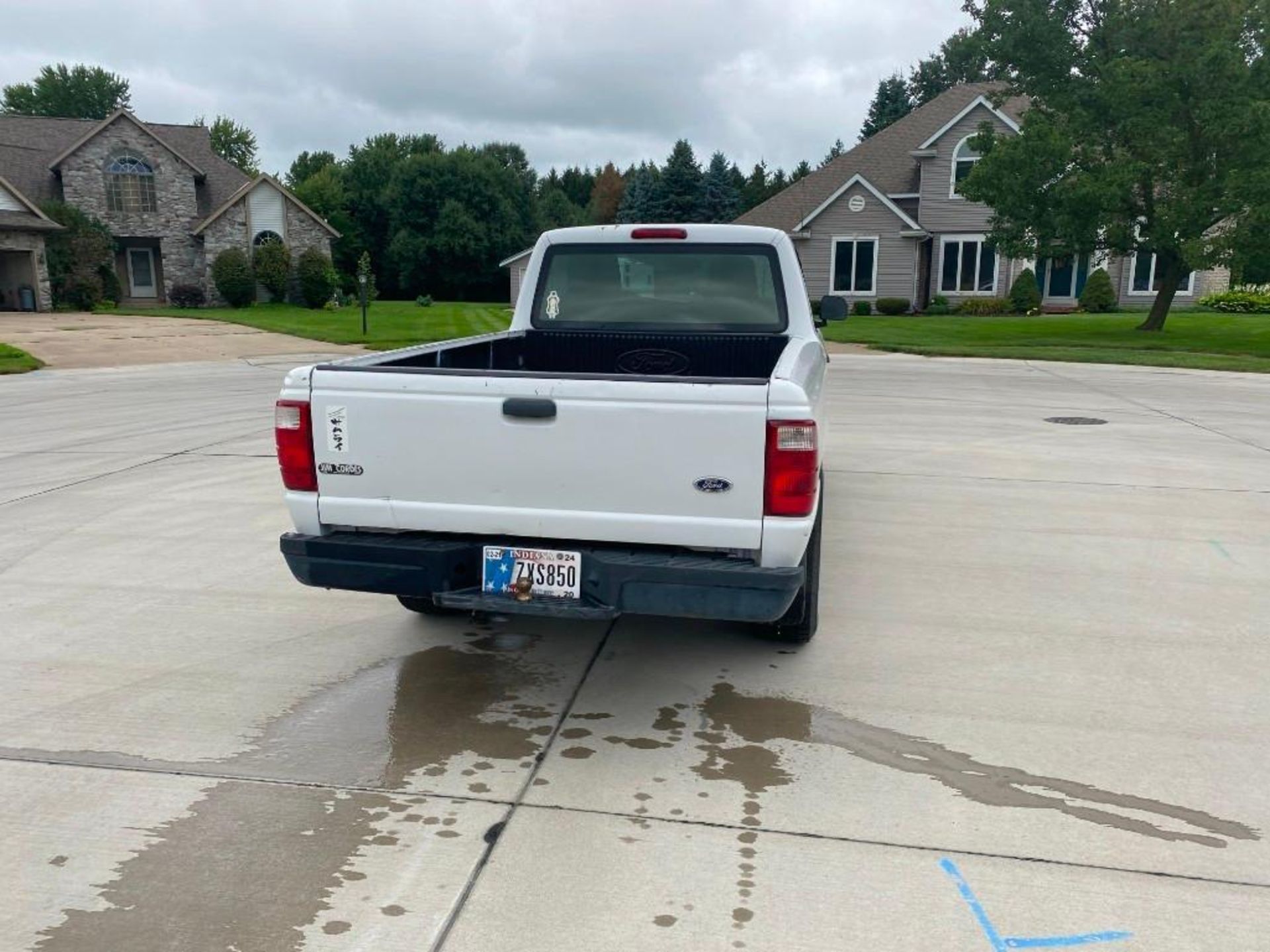 2005 Ford Ranger Pickup Truck* - Image 9 of 28