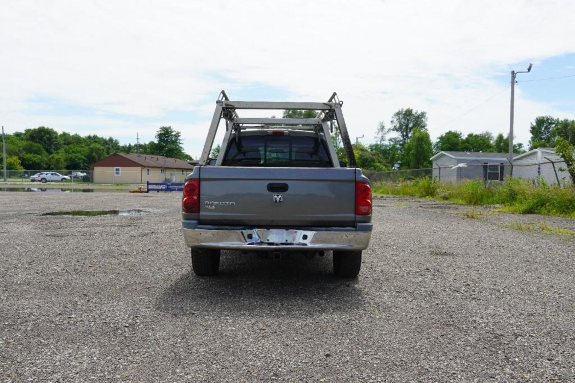 2005 Dodge Dakota SLT - Image 4 of 52